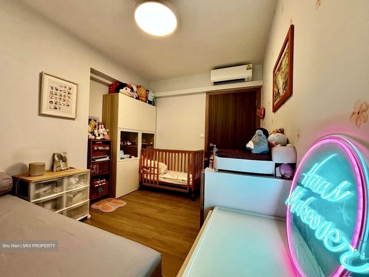 Blk 110A Alkaff Oasis (Toa Payoh), HDB 5 Rooms #613791871